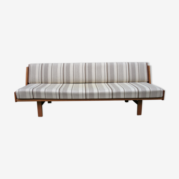 Sofa Hans Wegner for Getama, modell GE 258