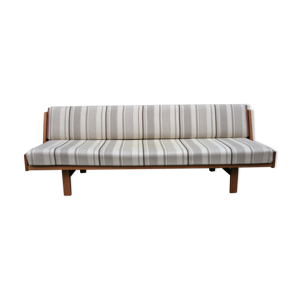 Canapé en chêne de - hans wegner