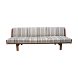 Sofa Hans Wegner for Getama, modell GE 258