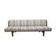 Canapé en chêne de Hans Wegner pour Getama, modell GE 258