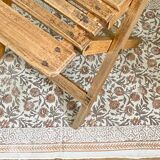 Folding chair