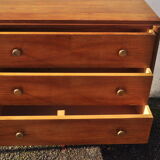 Artdeco chest of drawers