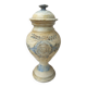 Large ceramic vase Françoise Chedeville 1960 1970