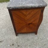 Commode