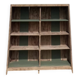 Large renovated library