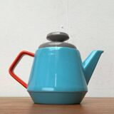Teapot or Coffee Maker in Swedish Ceramic by Ann-Carin Wiktorsson for Sagaform, 2000s