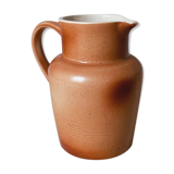 Sandstone pitcher