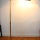 Lampe liseuse laiton 1410mm