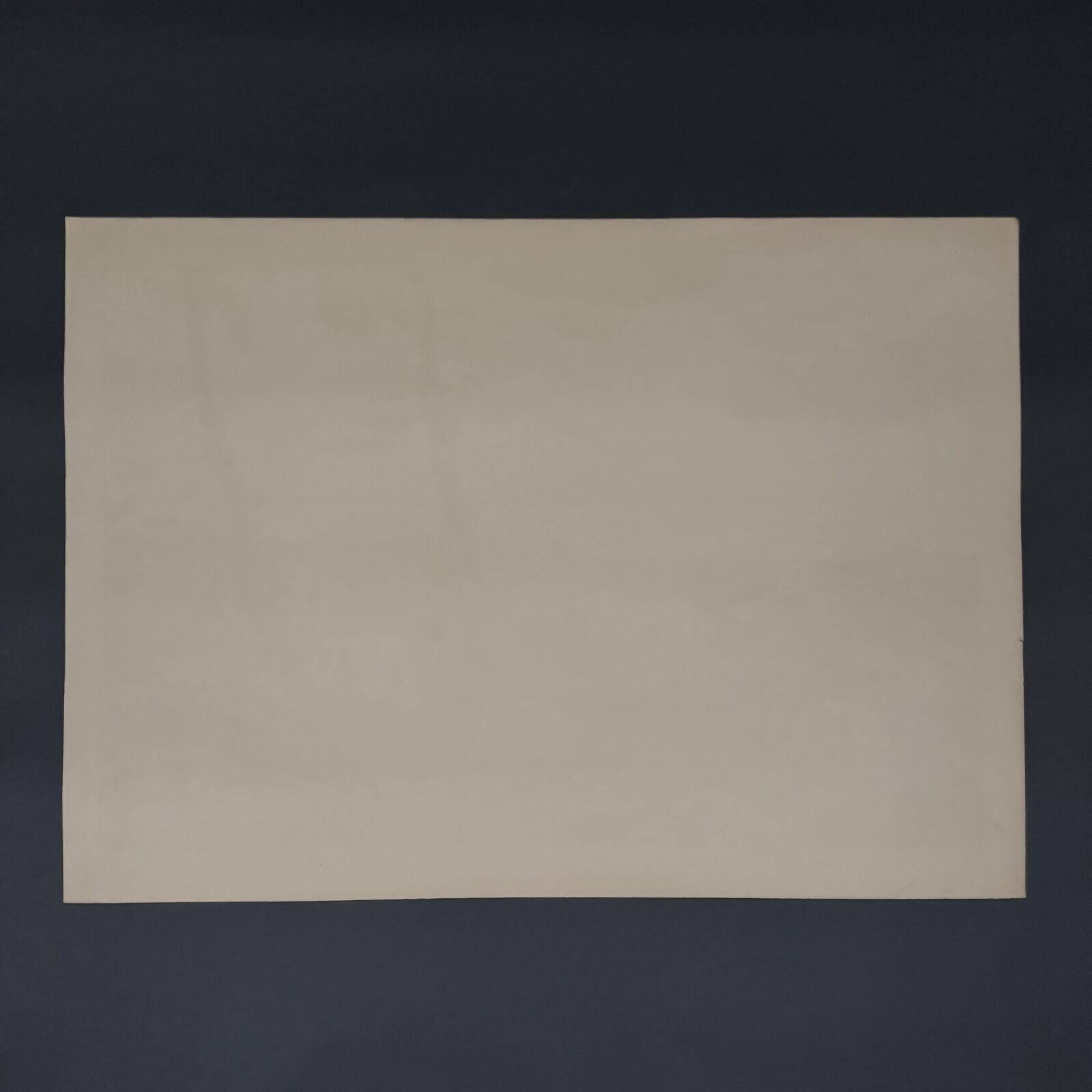 Lithograph by Henri Rivière Aspects of Nature - The Bay