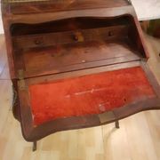 Louis xv style office, happiness of the day late nineteenth in inemark