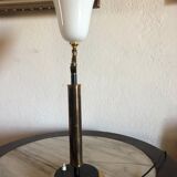 Desk lamp / table circa 1955