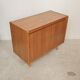 Coffre rangement / mini bar U459 par Jiri
Jiroutek pour Interier Praha