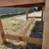 Table de ferme