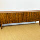 Enfilade scandinave en palissandre 1960
