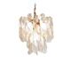 Murano glass chandelier