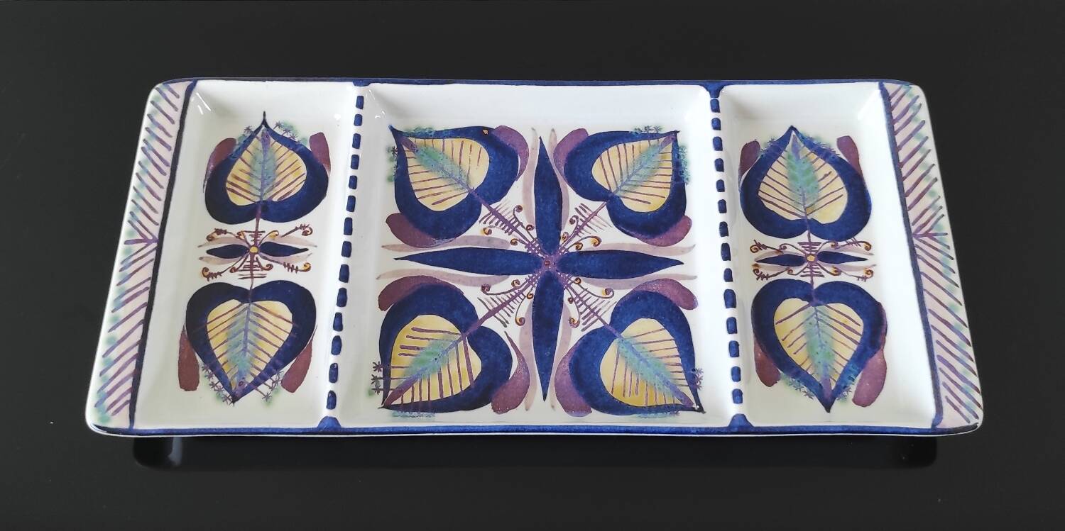 Plat "Royal Copenhague", 60's