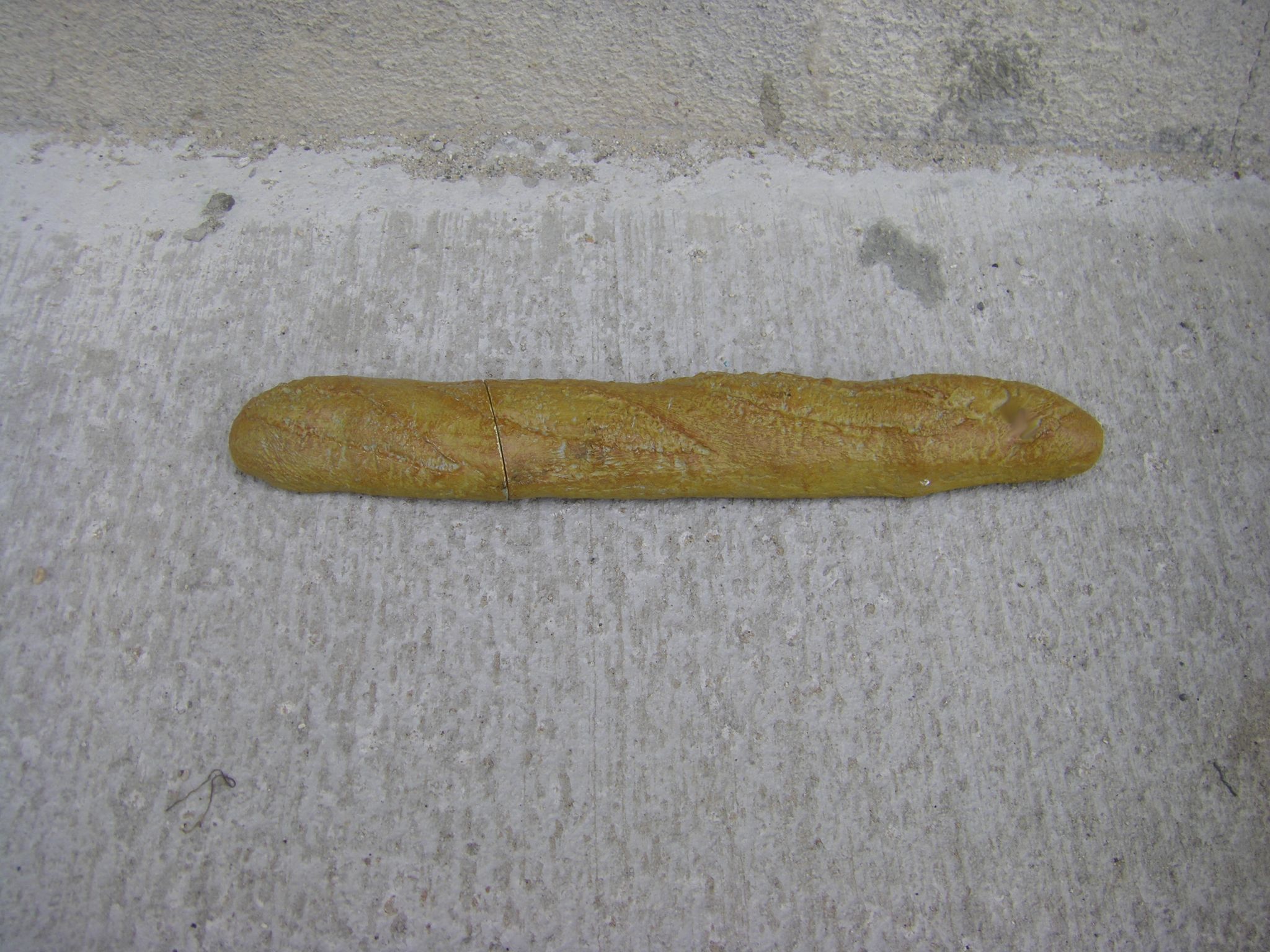 Couteau à pain