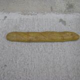 Bread knife