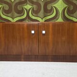 Vintage low enfilade 1970s