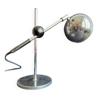 DBGM "Eyeball" design lamp from the 70s