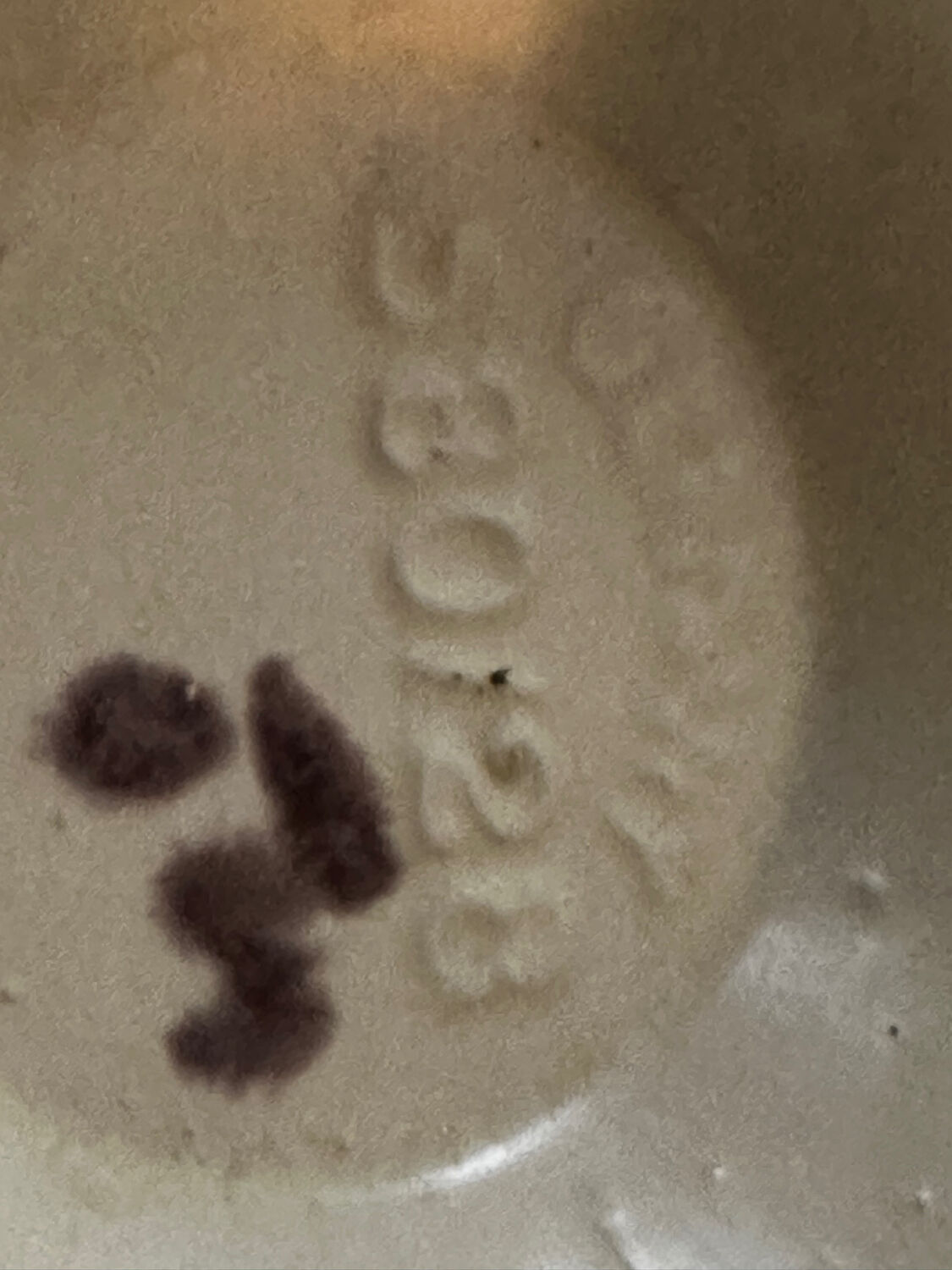 Vase West Germany, 1960s