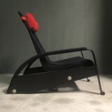 Tecta - Jean Prouvé - Fauteuil lounge - Grand Repos D 80