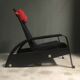 Tecta - Jean Prouvé - Fauteuil lounge - Grand Repos D 80