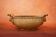 Late 19th - early 20th century glazed earthenware planter - Clément Massier