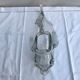 Ancient vase shape fish glass