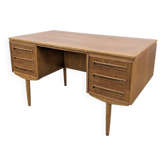 Bureau J. Svenstrup scandinave, double face