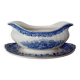 Saucière 'Burgenland' bleu Villeroy & Boch Mettlach