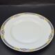 Série de 6 assiettes à dessert Bernardaud Limoges – Art Déco – A714