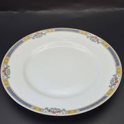 Set of 6 dessert plates Bernardaud Limoges – Art Deco – A714