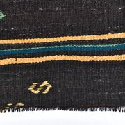 2x10 Antique Turkish Vintage Kilim Runner Rug 61x302Cm SK 243477
