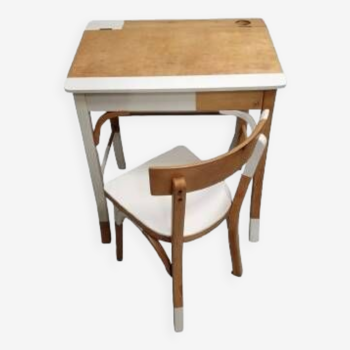 Nestor school desk set