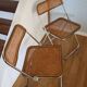 2 plia rattan chairs by piretti