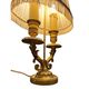Bedside lamp