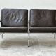 Fabricius & Kastholm SOFA and CHAIR PK6720 for KILL INTERNATIONAL