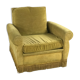 Club armchair