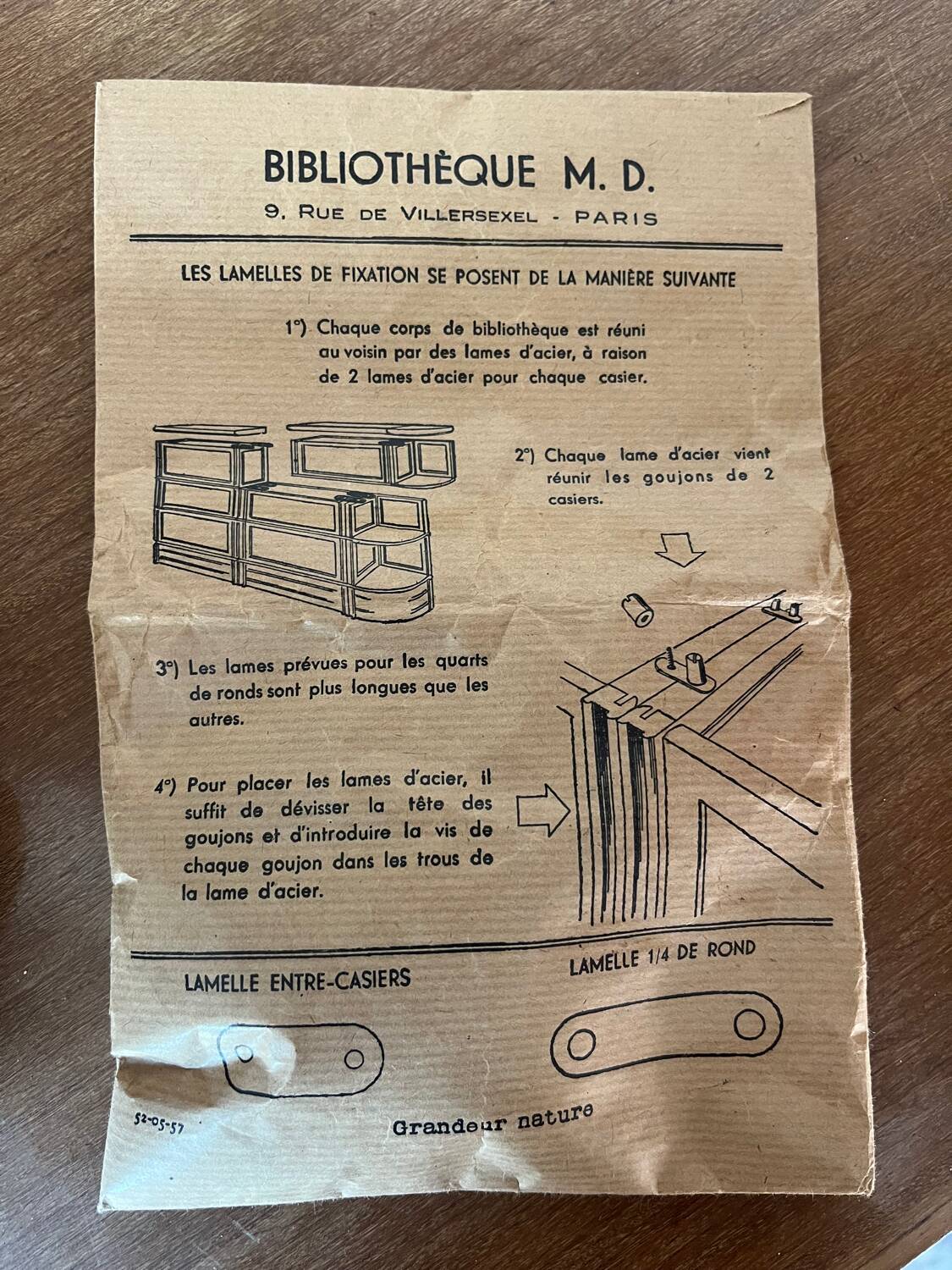MD Furniture