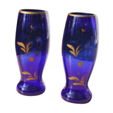 Pair of vintage vases