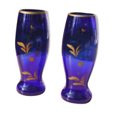 Pair of vintage vases
