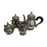 Tea service