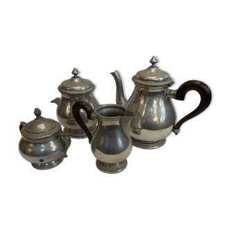 Tea service