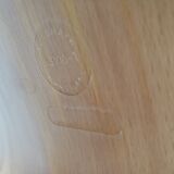 Pair of workshop chairs