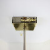 Wall Lamp by Kamenicky Senov, 1970s Czechoslovakia