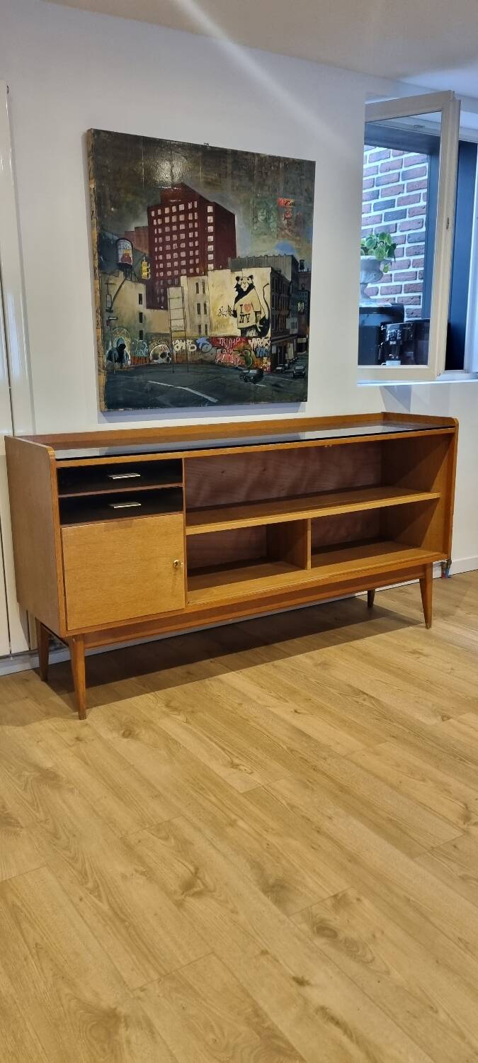 Maurice Pré enfilade LG edition