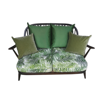 Bench Ercol model Windsor 1960s