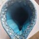 Ancien vase fatlava, style Vallauris