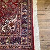 Antique Persian rug 300x200